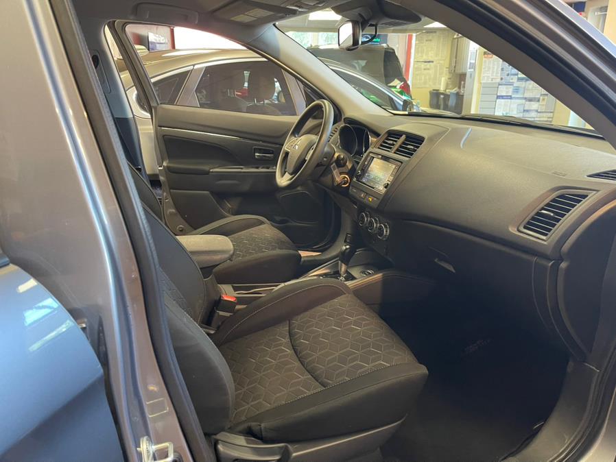 2024 Mitsubishi Outlander Sport ES 2.0 AWC, available for sale in Suffern, New York | Rockland Motor Sport. Suffern, New York 2024 Mitsubishi Outlander Sport ES 2.0 AWC, available for sale in Suffern, New York | Rockland Motor Sport. Suffern, New York