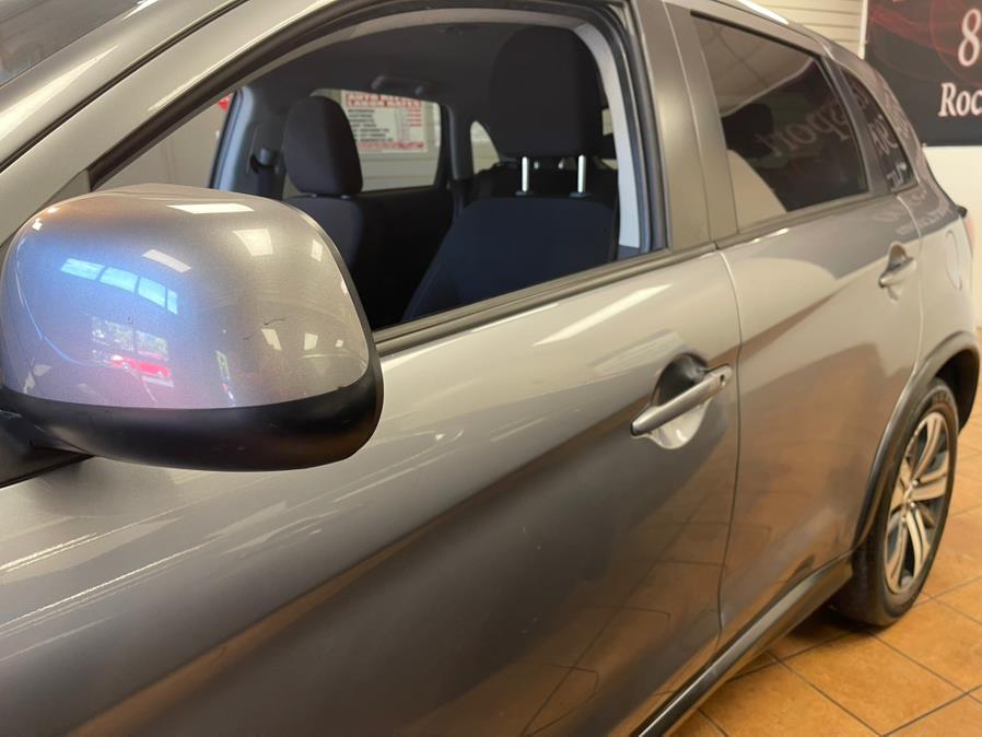 2024 Mitsubishi Outlander Sport ES 2.0 AWC, available for sale in Suffern, New York | Rockland Motor Sport. Suffern, New York 2024 Mitsubishi Outlander Sport ES 2.0 AWC, available for sale in Suffern, New York | Rockland Motor Sport. Suffern, New York