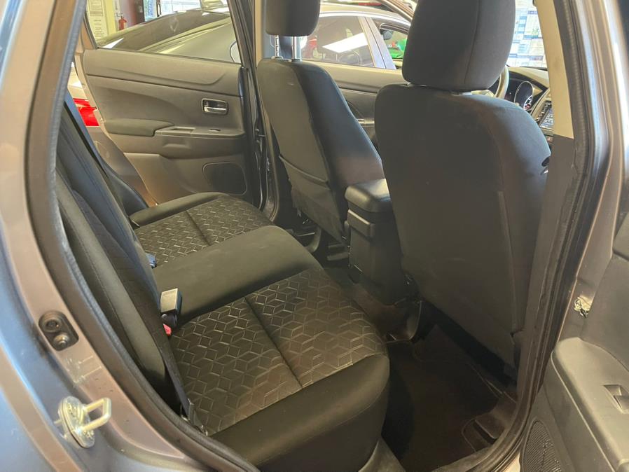 2024 Mitsubishi Outlander Sport ES 2.0 AWC, available for sale in Suffern, New York | Rockland Motor Sport. Suffern, New York 2024 Mitsubishi Outlander Sport ES 2.0 AWC, available for sale in Suffern, New York | Rockland Motor Sport. Suffern, New York