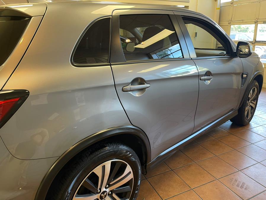2024 Mitsubishi Outlander Sport ES 2.0 AWC, available for sale in Suffern, New York | Rockland Motor Sport. Suffern, New York 2024 Mitsubishi Outlander Sport ES 2.0 AWC, available for sale in Suffern, New York | Rockland Motor Sport. Suffern, New York