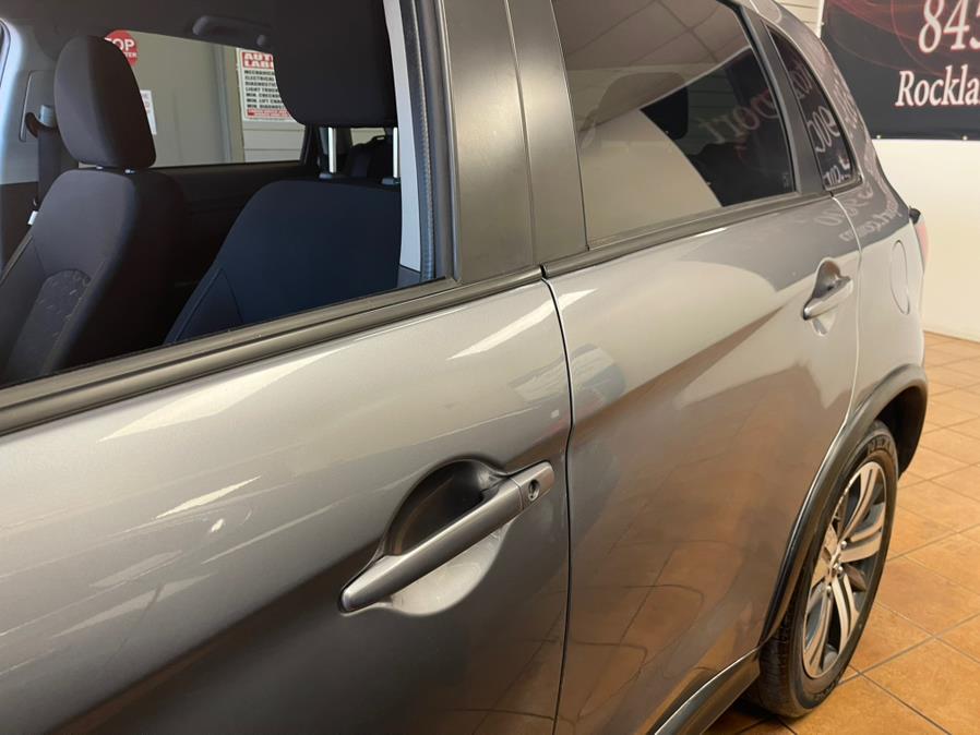 2024 Mitsubishi Outlander Sport ES 2.0 AWC, available for sale in Suffern, New York | Rockland Motor Sport. Suffern, New York 2024 Mitsubishi Outlander Sport ES 2.0 AWC, available for sale in Suffern, New York | Rockland Motor Sport. Suffern, New York