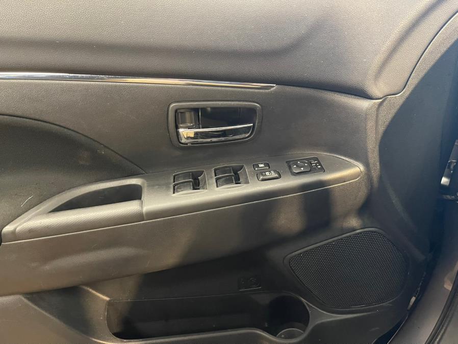 2024 Mitsubishi Outlander Sport ES 2.0 AWC, available for sale in Suffern, New York | Rockland Motor Sport. Suffern, New York 2024 Mitsubishi Outlander Sport ES 2.0 AWC, available for sale in Suffern, New York | Rockland Motor Sport. Suffern, New York