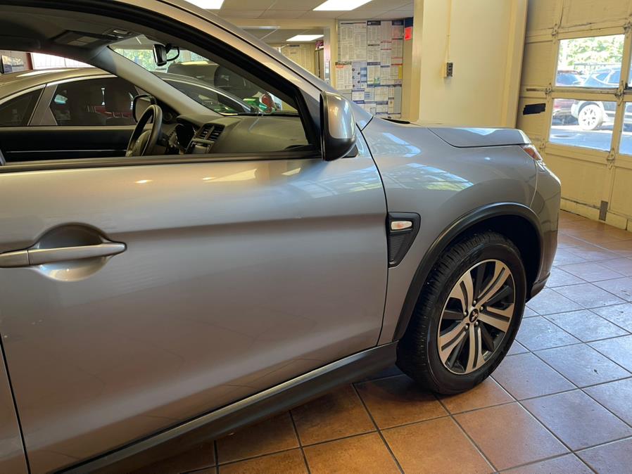 2024 Mitsubishi Outlander Sport ES 2.0 AWC, available for sale in Suffern, New York | Rockland Motor Sport. Suffern, New York 2024 Mitsubishi Outlander Sport ES 2.0 AWC, available for sale in Suffern, New York | Rockland Motor Sport. Suffern, New York