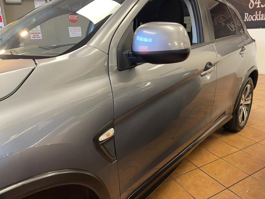 2024 Mitsubishi Outlander Sport ES 2.0 AWC, available for sale in Suffern, New York | Rockland Motor Sport. Suffern, New York 2024 Mitsubishi Outlander Sport ES 2.0 AWC, available for sale in Suffern, New York | Rockland Motor Sport. Suffern, New York