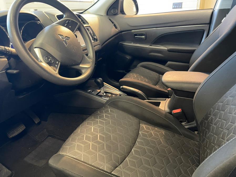 2024 Mitsubishi Outlander Sport ES 2.0 AWC, available for sale in Suffern, New York | Rockland Motor Sport. Suffern, New York 2024 Mitsubishi Outlander Sport ES 2.0 AWC, available for sale in Suffern, New York | Rockland Motor Sport. Suffern, New York