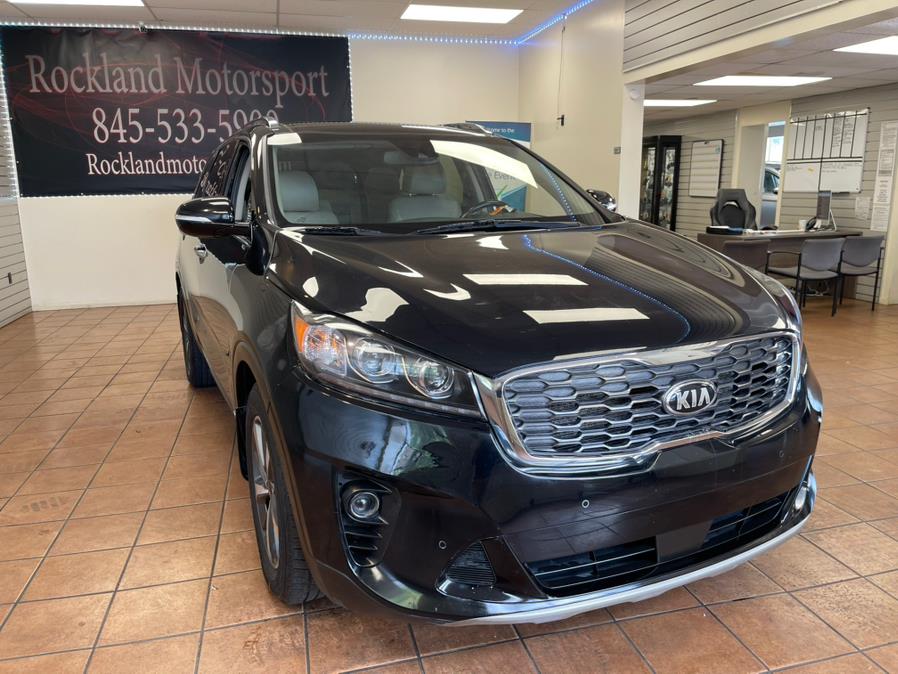 Used 2019 Kia Sorento in Suffern, New York | Rockland Motor Sport. Suffern, New York