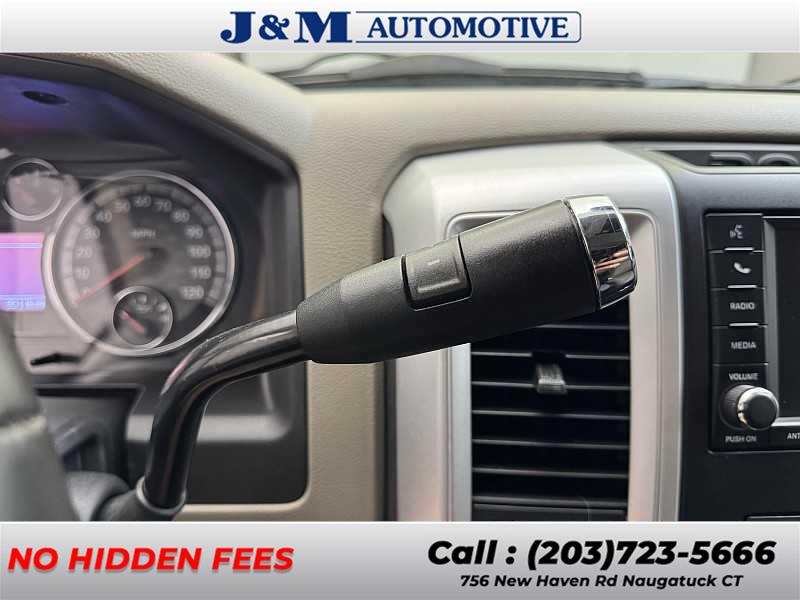 2012 Ram 1500 Outdoorsman, available for sale in Naugatuck, Connecticut | J&M Automotive Sls&Svc LLC. Naugatuck, Connecticut 2012 Ram 1500 Outdoorsman, available for sale in Naugatuck, Connecticut | J&M Automotive Sls&Svc LLC. Naugatuck, Connecticut