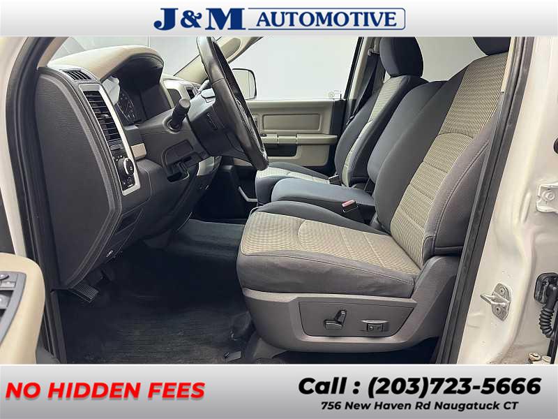 2012 Ram 1500 Outdoorsman, available for sale in Naugatuck, Connecticut | J&M Automotive Sls&Svc LLC. Naugatuck, Connecticut 2012 Ram 1500 Outdoorsman, available for sale in Naugatuck, Connecticut | J&M Automotive Sls&Svc LLC. Naugatuck, Connecticut
