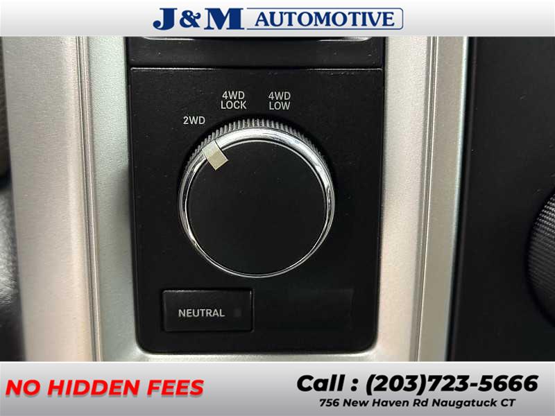 2012 Ram 1500 Outdoorsman, available for sale in Naugatuck, Connecticut | J&M Automotive Sls&Svc LLC. Naugatuck, Connecticut 2012 Ram 1500 Outdoorsman, available for sale in Naugatuck, Connecticut | J&M Automotive Sls&Svc LLC. Naugatuck, Connecticut