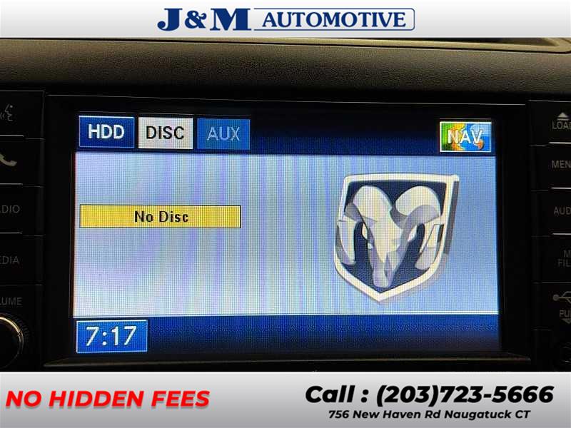 2012 Ram 1500 Outdoorsman, available for sale in Naugatuck, Connecticut | J&M Automotive Sls&Svc LLC. Naugatuck, Connecticut 2012 Ram 1500 Outdoorsman, available for sale in Naugatuck, Connecticut | J&M Automotive Sls&Svc LLC. Naugatuck, Connecticut