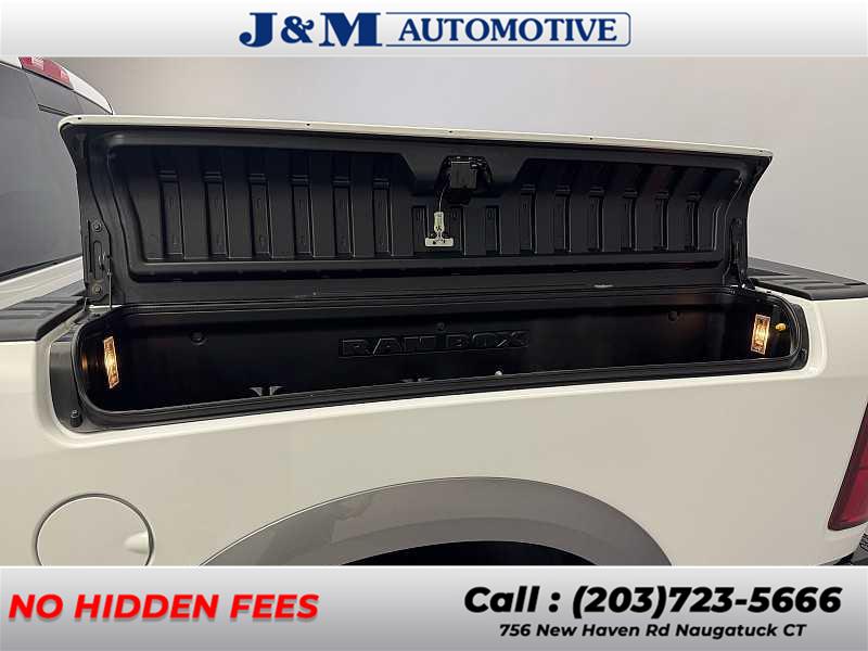 2012 Ram 1500 Outdoorsman, available for sale in Naugatuck, Connecticut | J&M Automotive Sls&Svc LLC. Naugatuck, Connecticut 2012 Ram 1500 Outdoorsman, available for sale in Naugatuck, Connecticut | J&M Automotive Sls&Svc LLC. Naugatuck, Connecticut