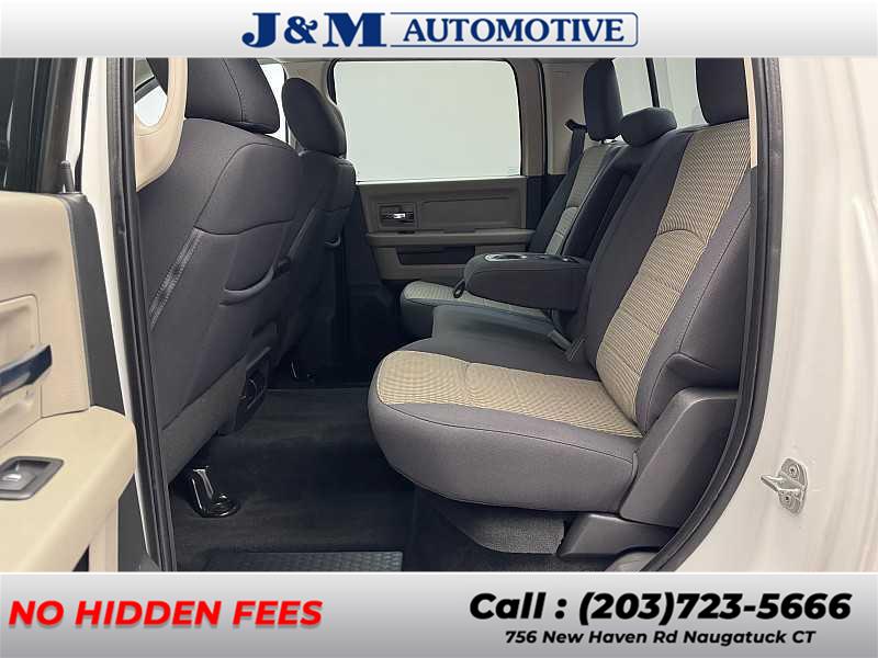 2012 Ram 1500 Outdoorsman, available for sale in Naugatuck, Connecticut | J&M Automotive Sls&Svc LLC. Naugatuck, Connecticut 2012 Ram 1500 Outdoorsman, available for sale in Naugatuck, Connecticut | J&M Automotive Sls&Svc LLC. Naugatuck, Connecticut
