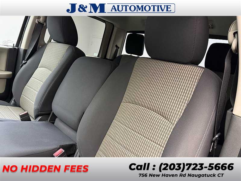 2012 Ram 1500 Outdoorsman, available for sale in Naugatuck, Connecticut | J&M Automotive Sls&Svc LLC. Naugatuck, Connecticut 2012 Ram 1500 Outdoorsman, available for sale in Naugatuck, Connecticut | J&M Automotive Sls&Svc LLC. Naugatuck, Connecticut