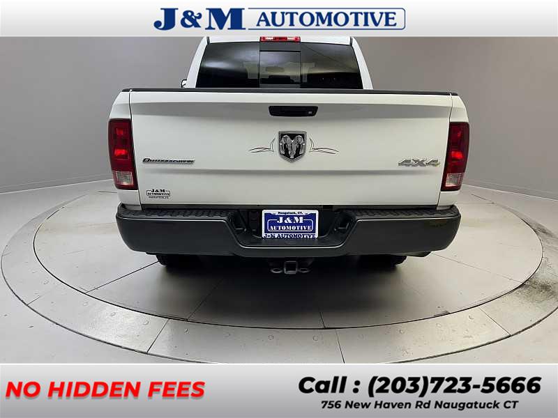 2012 Ram 1500 Outdoorsman, available for sale in Naugatuck, Connecticut | J&M Automotive Sls&Svc LLC. Naugatuck, Connecticut 2012 Ram 1500 Outdoorsman, available for sale in Naugatuck, Connecticut | J&M Automotive Sls&Svc LLC. Naugatuck, Connecticut