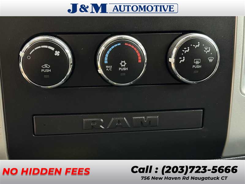 2012 Ram 1500 Outdoorsman, available for sale in Naugatuck, Connecticut | J&M Automotive Sls&Svc LLC. Naugatuck, Connecticut 2012 Ram 1500 Outdoorsman, available for sale in Naugatuck, Connecticut | J&M Automotive Sls&Svc LLC. Naugatuck, Connecticut