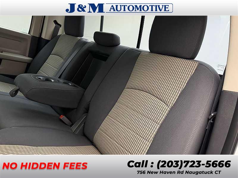2012 Ram 1500 Outdoorsman, available for sale in Naugatuck, Connecticut | J&M Automotive Sls&Svc LLC. Naugatuck, Connecticut 2012 Ram 1500 Outdoorsman, available for sale in Naugatuck, Connecticut | J&M Automotive Sls&Svc LLC. Naugatuck, Connecticut