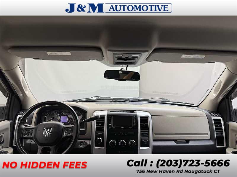 2012 Ram 1500 Outdoorsman, available for sale in Naugatuck, Connecticut | J&M Automotive Sls&Svc LLC. Naugatuck, Connecticut 2012 Ram 1500 Outdoorsman, available for sale in Naugatuck, Connecticut | J&M Automotive Sls&Svc LLC. Naugatuck, Connecticut
