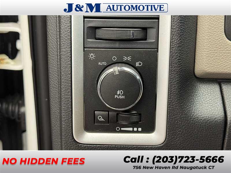 2012 Ram 1500 Outdoorsman, available for sale in Naugatuck, Connecticut | J&M Automotive Sls&Svc LLC. Naugatuck, Connecticut 2012 Ram 1500 Outdoorsman, available for sale in Naugatuck, Connecticut | J&M Automotive Sls&Svc LLC. Naugatuck, Connecticut