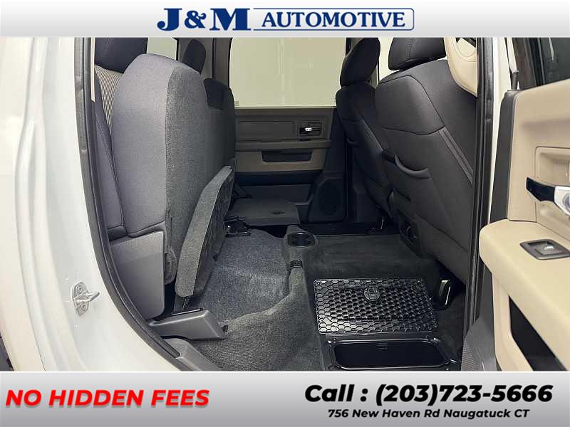 2012 Ram 1500 Outdoorsman, available for sale in Naugatuck, Connecticut | J&M Automotive Sls&Svc LLC. Naugatuck, Connecticut 2012 Ram 1500 Outdoorsman, available for sale in Naugatuck, Connecticut | J&M Automotive Sls&Svc LLC. Naugatuck, Connecticut