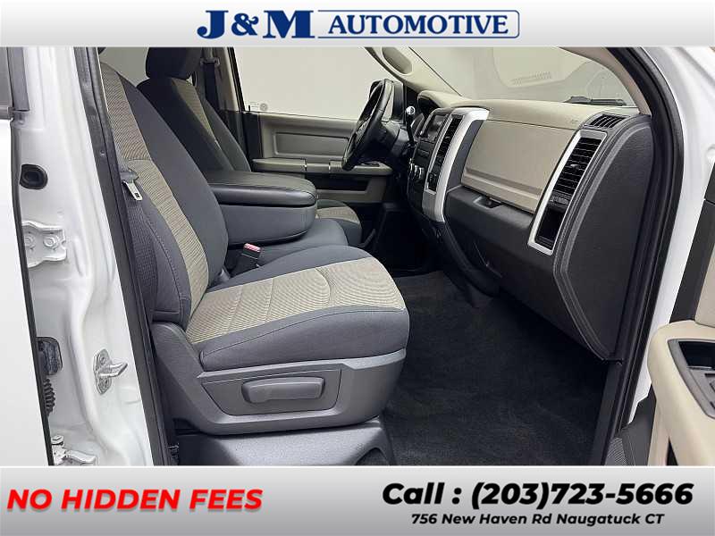 2012 Ram 1500 Outdoorsman, available for sale in Naugatuck, Connecticut | J&M Automotive Sls&Svc LLC. Naugatuck, Connecticut 2012 Ram 1500 Outdoorsman, available for sale in Naugatuck, Connecticut | J&M Automotive Sls&Svc LLC. Naugatuck, Connecticut