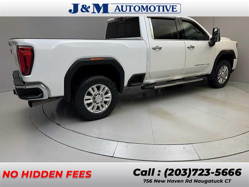 2020 GMC Sierra 2500hd Denali, available for sale in Naugatuck, Connecticut | J&M Automotive Sls&Svc LLC. Naugatuck, Connecticut 2020 GMC Sierra 2500hd Denali, available for sale in Naugatuck, Connecticut | J&M Automotive Sls&Svc LLC. Naugatuck, Connecticut