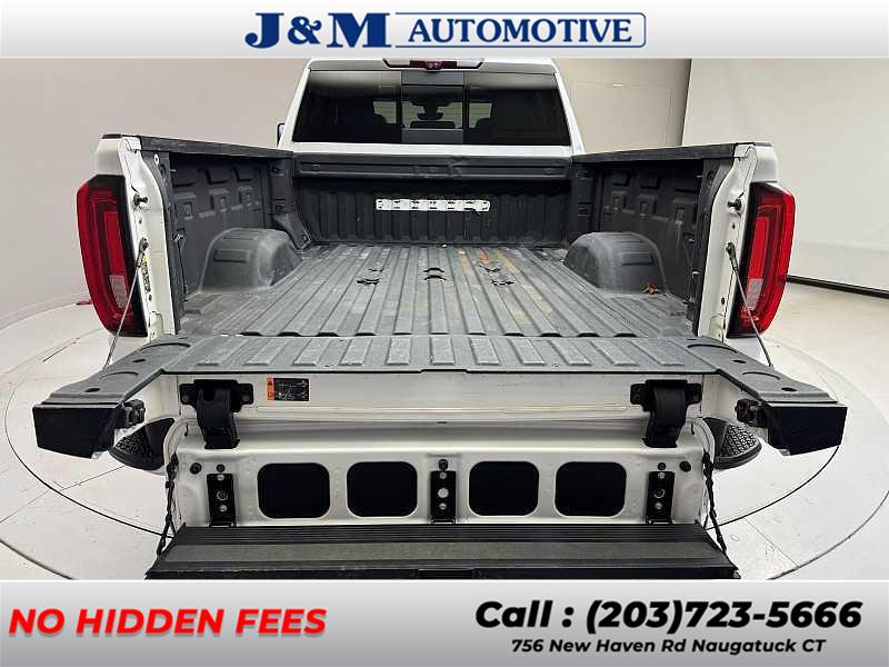 2020 GMC Sierra 2500hd Denali, available for sale in Naugatuck, Connecticut | J&M Automotive Sls&Svc LLC. Naugatuck, Connecticut 2020 GMC Sierra 2500hd Denali, available for sale in Naugatuck, Connecticut | J&M Automotive Sls&Svc LLC. Naugatuck, Connecticut