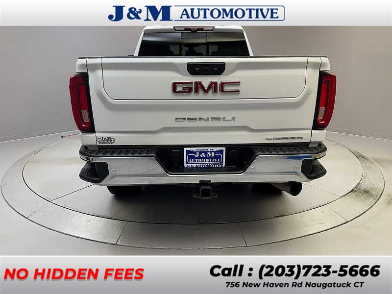 2020 GMC Sierra 2500hd Denali, available for sale in Naugatuck, Connecticut | J&M Automotive Sls&Svc LLC. Naugatuck, Connecticut 2020 GMC Sierra 2500hd Denali, available for sale in Naugatuck, Connecticut | J&M Automotive Sls&Svc LLC. Naugatuck, Connecticut