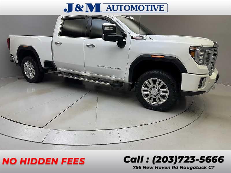 2020 GMC Sierra 2500hd Denali, available for sale in Naugatuck, Connecticut | J&M Automotive Sls&Svc LLC. Naugatuck, Connecticut 2020 GMC Sierra 2500hd Denali, available for sale in Naugatuck, Connecticut | J&M Automotive Sls&Svc LLC. Naugatuck, Connecticut