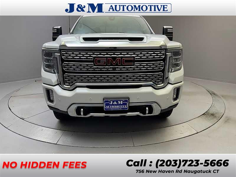 2020 GMC Sierra 2500hd Denali, available for sale in Naugatuck, Connecticut | J&M Automotive Sls&Svc LLC. Naugatuck, Connecticut 2020 GMC Sierra 2500hd Denali, available for sale in Naugatuck, Connecticut | J&M Automotive Sls&Svc LLC. Naugatuck, Connecticut