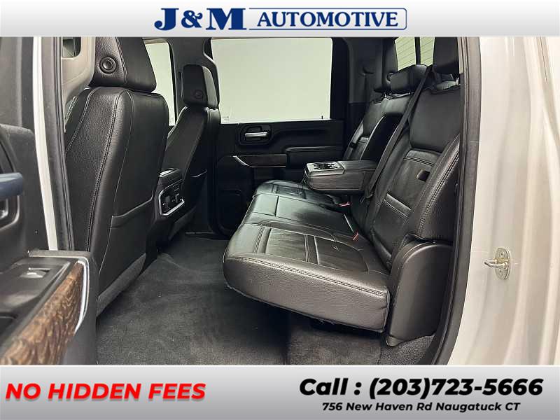 2020 GMC Sierra 2500hd Denali, available for sale in Naugatuck, Connecticut | J&M Automotive Sls&Svc LLC. Naugatuck, Connecticut 2020 GMC Sierra 2500hd Denali, available for sale in Naugatuck, Connecticut | J&M Automotive Sls&Svc LLC. Naugatuck, Connecticut