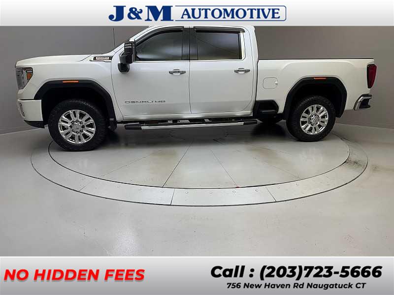 2020 GMC Sierra 2500hd Denali, available for sale in Naugatuck, Connecticut | J&M Automotive Sls&Svc LLC. Naugatuck, Connecticut 2020 GMC Sierra 2500hd Denali, available for sale in Naugatuck, Connecticut | J&M Automotive Sls&Svc LLC. Naugatuck, Connecticut
