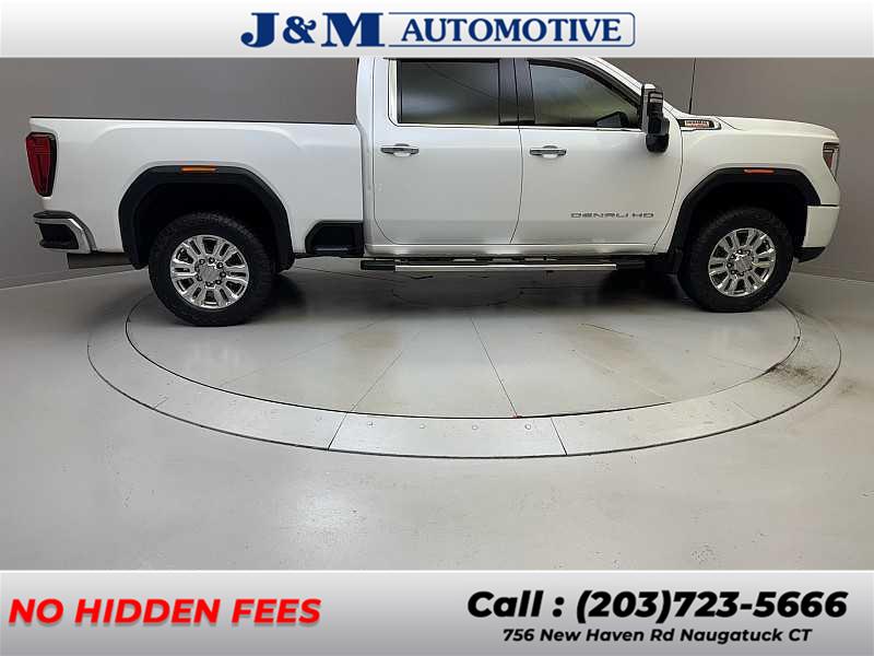 2020 GMC Sierra 2500hd Denali, available for sale in Naugatuck, Connecticut | J&M Automotive Sls&Svc LLC. Naugatuck, Connecticut 2020 GMC Sierra 2500hd Denali, available for sale in Naugatuck, Connecticut | J&M Automotive Sls&Svc LLC. Naugatuck, Connecticut