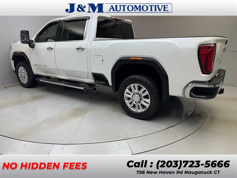 2020 GMC Sierra 2500hd Denali, available for sale in Naugatuck, Connecticut | J&M Automotive Sls&Svc LLC. Naugatuck, Connecticut 2020 GMC Sierra 2500hd Denali, available for sale in Naugatuck, Connecticut | J&M Automotive Sls&Svc LLC. Naugatuck, Connecticut