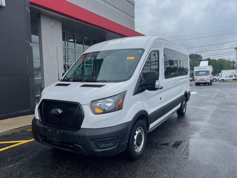 2024 Ford Transit-350 Passenger Van XL MED R 15, available for sale in Maple Shade, New Jersey | Car Revolution. Maple Shade, New Jersey 2024 Ford Transit-350 Passenger Van XL MED R 15, available for sale in Maple Shade, New Jersey | Car Revolution. Maple Shade, New Jersey