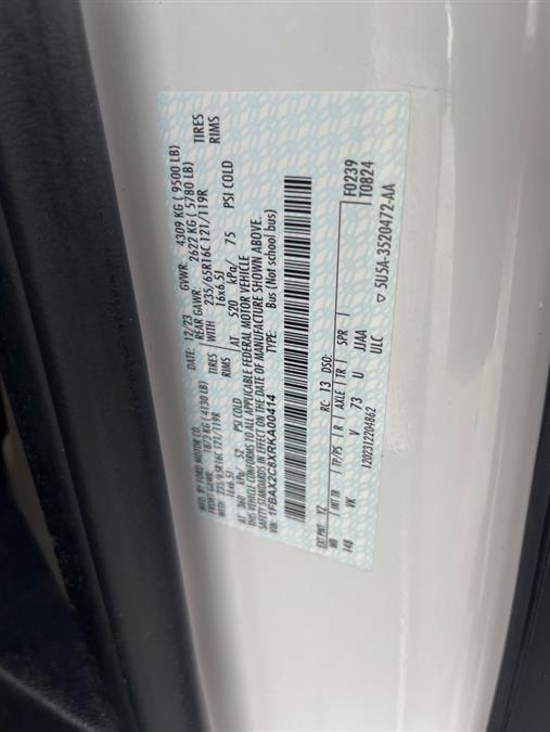 2024 Ford Transit-350 Passenger Van XL MED R 15, available for sale in Maple Shade, New Jersey | Car Revolution. Maple Shade, New Jersey 2024 Ford Transit-350 Passenger Van XL MED R 15, available for sale in Maple Shade, New Jersey | Car Revolution. Maple Shade, New Jersey