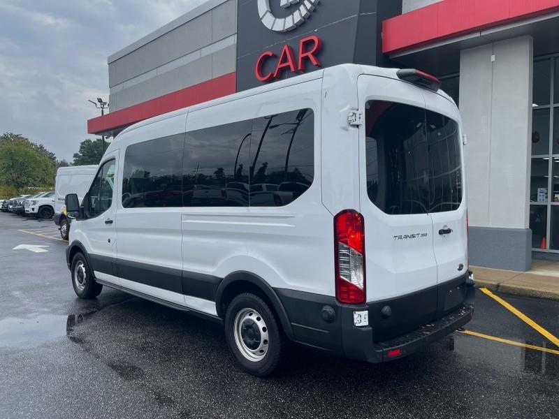 2024 Ford Transit-350 Passenger Van XL MED R 15, available for sale in Maple Shade, New Jersey | Car Revolution. Maple Shade, New Jersey 2024 Ford Transit-350 Passenger Van XL MED R 15, available for sale in Maple Shade, New Jersey | Car Revolution. Maple Shade, New Jersey
