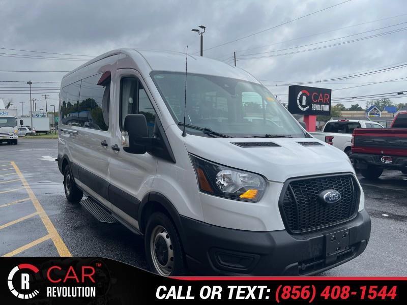 2024 Ford Transit-350 Passenger Van XL MED R 15, available for sale in Maple Shade, New Jersey | Car Revolution. Maple Shade, New Jersey 2024 Ford Transit-350 Passenger Van XL MED R 15, available for sale in Maple Shade, New Jersey | Car Revolution. Maple Shade, New Jersey
