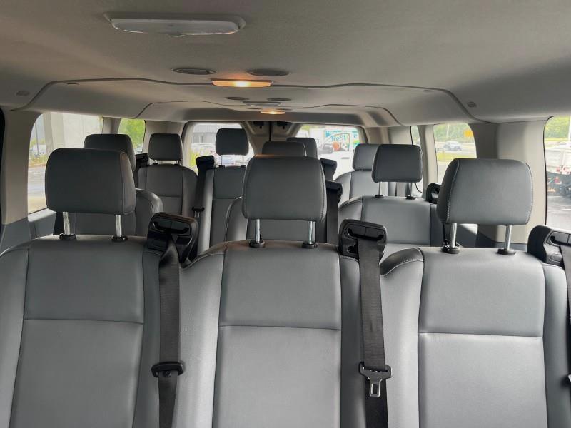 2019 Ford Transit-350 XL PASS VAN LR 12, available for sale in Maple Shade, New Jersey | Car Revolution. Maple Shade, New Jersey 2019 Ford Transit-350 XL PASS VAN LR 12, available for sale in Maple Shade, New Jersey | Car Revolution. Maple Shade, New Jersey
