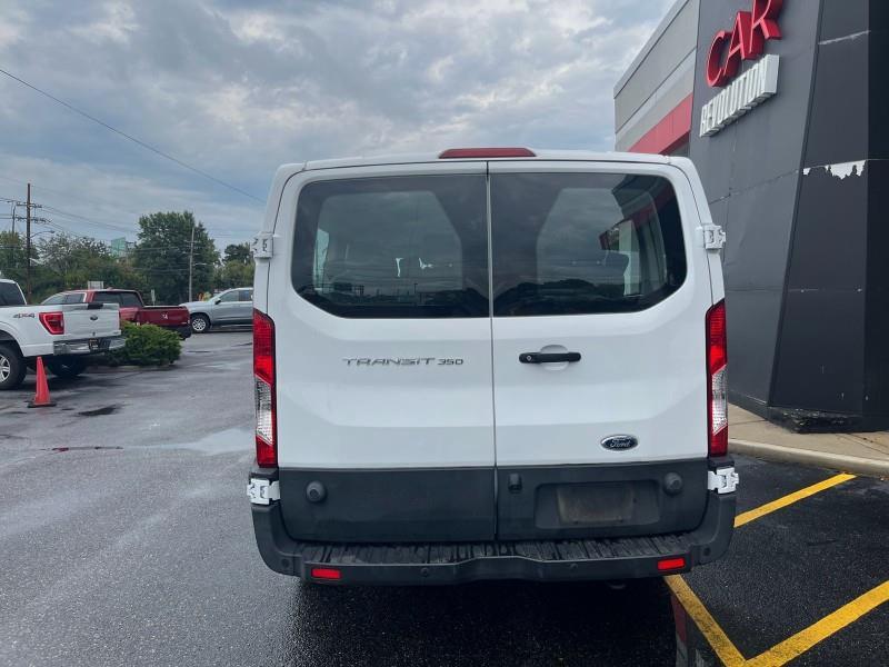 2019 Ford Transit-350 XL PASS VAN LR 12, available for sale in Maple Shade, New Jersey | Car Revolution. Maple Shade, New Jersey 2019 Ford Transit-350 XL PASS VAN LR 12, available for sale in Maple Shade, New Jersey | Car Revolution. Maple Shade, New Jersey