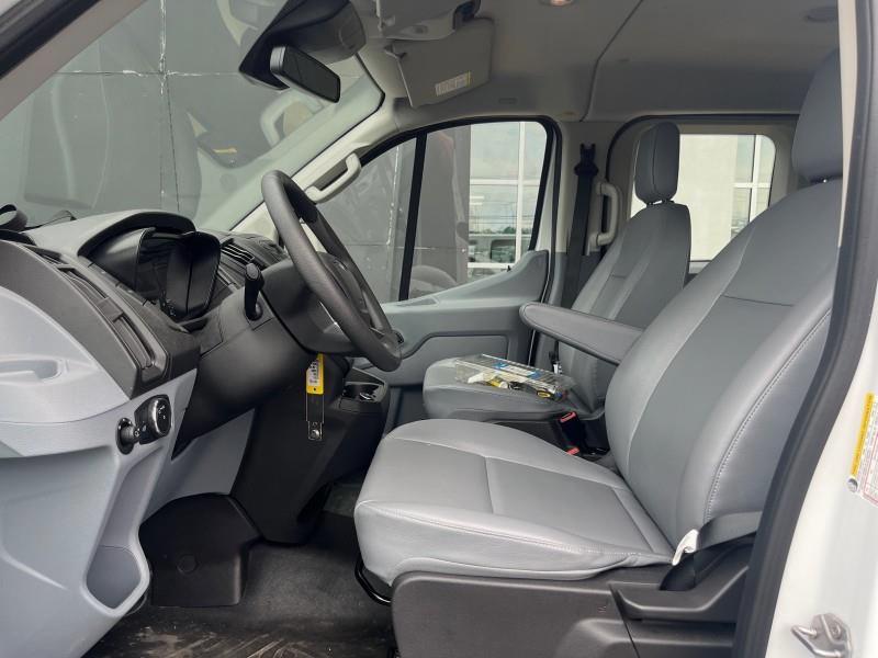 2019 Ford Transit-350 XL PASS VAN LR 12, available for sale in Maple Shade, New Jersey | Car Revolution. Maple Shade, New Jersey 2019 Ford Transit-350 XL PASS VAN LR 12, available for sale in Maple Shade, New Jersey | Car Revolution. Maple Shade, New Jersey