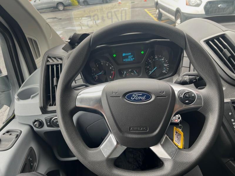 2019 Ford Transit-350 XL PASS VAN LR 12, available for sale in Maple Shade, New Jersey | Car Revolution. Maple Shade, New Jersey 2019 Ford Transit-350 XL PASS VAN LR 12, available for sale in Maple Shade, New Jersey | Car Revolution. Maple Shade, New Jersey
