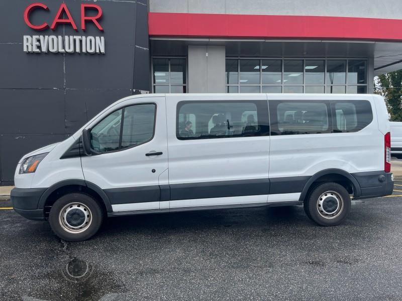2019 Ford Transit-350 XL PASS VAN LR 12, available for sale in Maple Shade, New Jersey | Car Revolution. Maple Shade, New Jersey 2019 Ford Transit-350 XL PASS VAN LR 12, available for sale in Maple Shade, New Jersey | Car Revolution. Maple Shade, New Jersey