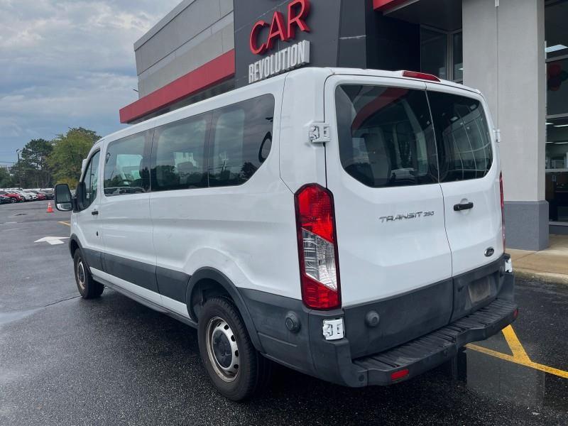 2019 Ford Transit-350 XL PASS VAN LR 12, available for sale in Maple Shade, New Jersey | Car Revolution. Maple Shade, New Jersey 2019 Ford Transit-350 XL PASS VAN LR 12, available for sale in Maple Shade, New Jersey | Car Revolution. Maple Shade, New Jersey