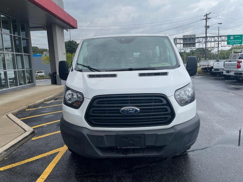 2019 Ford Transit-350 XL PASS VAN LR 12, available for sale in Maple Shade, New Jersey | Car Revolution. Maple Shade, New Jersey 2019 Ford Transit-350 XL PASS VAN LR 12, available for sale in Maple Shade, New Jersey | Car Revolution. Maple Shade, New Jersey