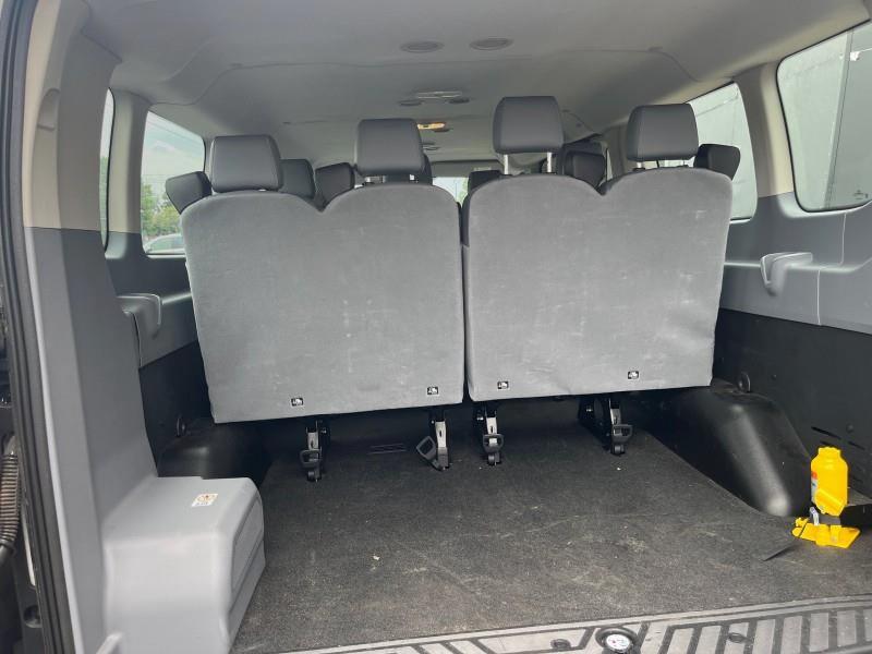 2019 Ford Transit-350 XL PASS VAN LR 12, available for sale in Maple Shade, New Jersey | Car Revolution. Maple Shade, New Jersey 2019 Ford Transit-350 XL PASS VAN LR 12, available for sale in Maple Shade, New Jersey | Car Revolution. Maple Shade, New Jersey