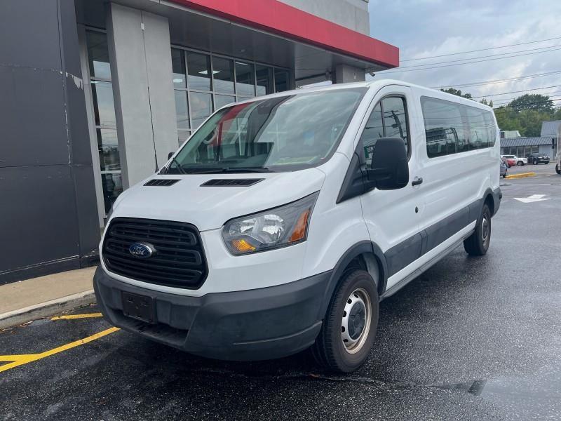 2019 Ford Transit-350 XL PASS VAN LR 12, available for sale in Maple Shade, New Jersey | Car Revolution. Maple Shade, New Jersey 2019 Ford Transit-350 XL PASS VAN LR 12, available for sale in Maple Shade, New Jersey | Car Revolution. Maple Shade, New Jersey