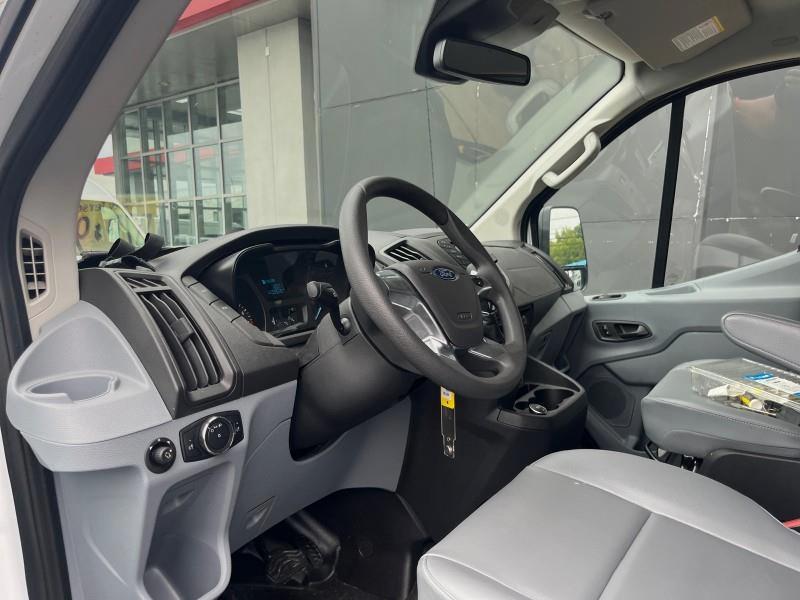 2019 Ford Transit-350 XL PASS VAN LR 12, available for sale in Maple Shade, New Jersey | Car Revolution. Maple Shade, New Jersey 2019 Ford Transit-350 XL PASS VAN LR 12, available for sale in Maple Shade, New Jersey | Car Revolution. Maple Shade, New Jersey