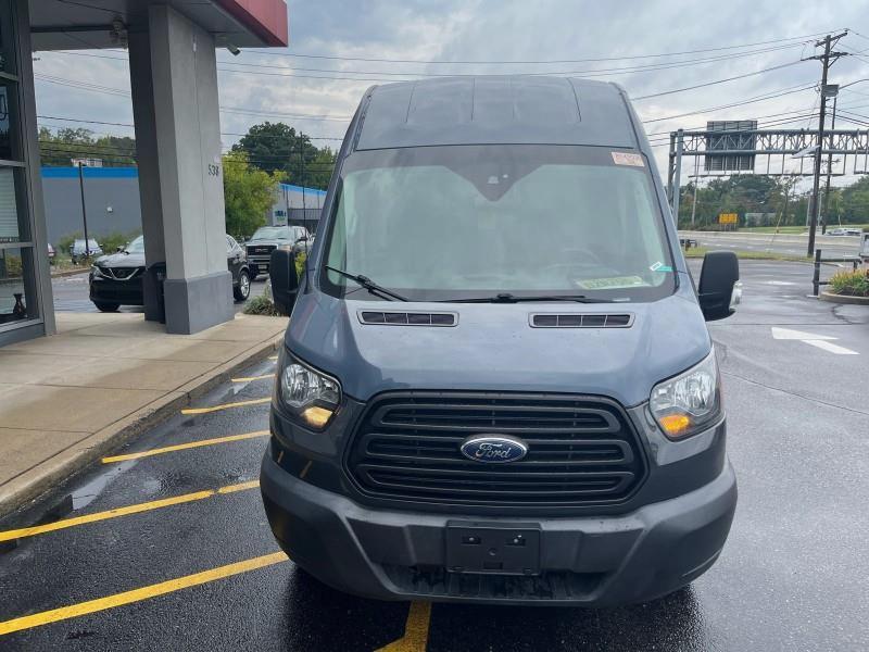 2019 Ford Transit Van T-250 HR EXT, available for sale in Maple Shade, New Jersey | Car Revolution. Maple Shade, New Jersey 2019 Ford Transit Van T-250 HR EXT, available for sale in Maple Shade, New Jersey | Car Revolution. Maple Shade, New Jersey