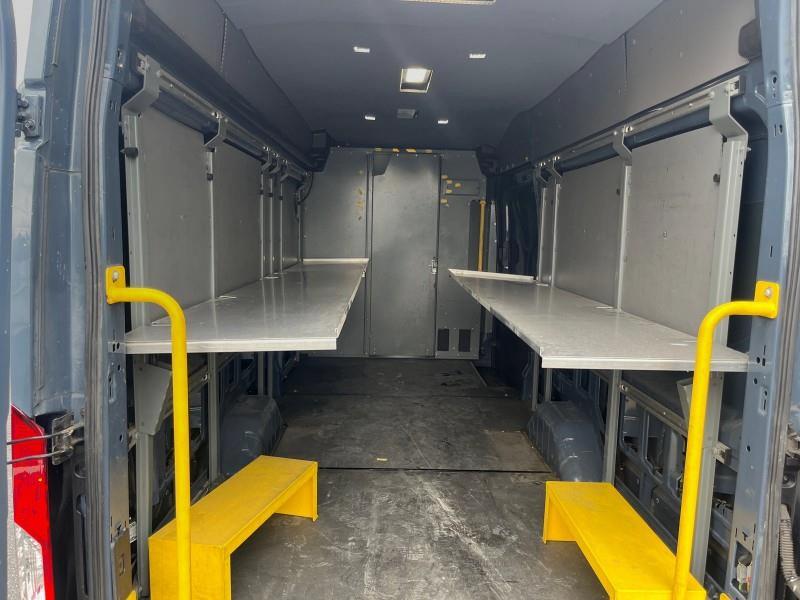 2019 Ford Transit Van T-250 HR EXT, available for sale in Maple Shade, New Jersey | Car Revolution. Maple Shade, New Jersey 2019 Ford Transit Van T-250 HR EXT, available for sale in Maple Shade, New Jersey | Car Revolution. Maple Shade, New Jersey