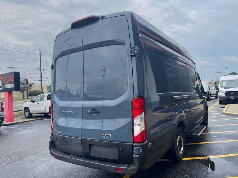 2019 Ford Transit Van T-250 HR EXT, available for sale in Maple Shade, New Jersey | Car Revolution. Maple Shade, New Jersey 2019 Ford Transit Van T-250 HR EXT, available for sale in Maple Shade, New Jersey | Car Revolution. Maple Shade, New Jersey